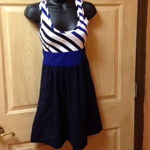 Express Dress 00